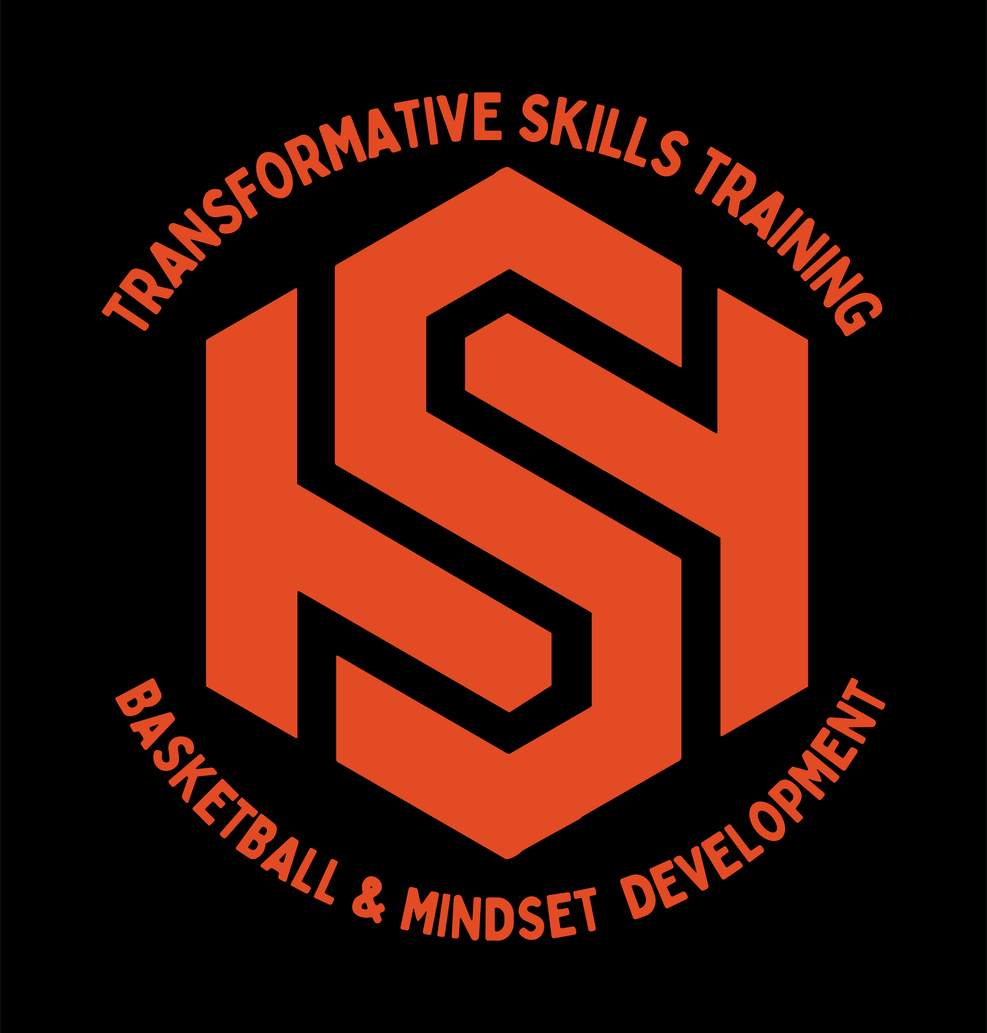 Transformative Skills Training | undefined Logo